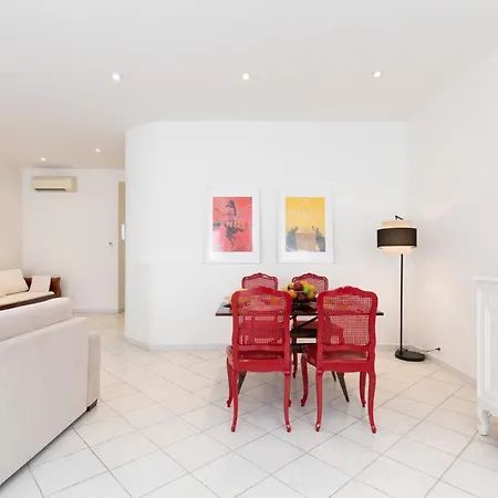 Apartment Josephine Yourhosthelper