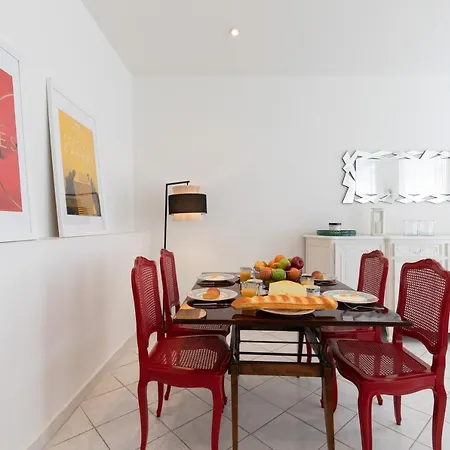 Josephine Yourhosthelper Apartment